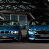 BMW 540i xDrive Legacy Edition - Innenansicht des Fahrzeugs