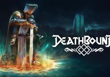 Die Entwickler des brasilianischen Action-RPGs Deathbound ...