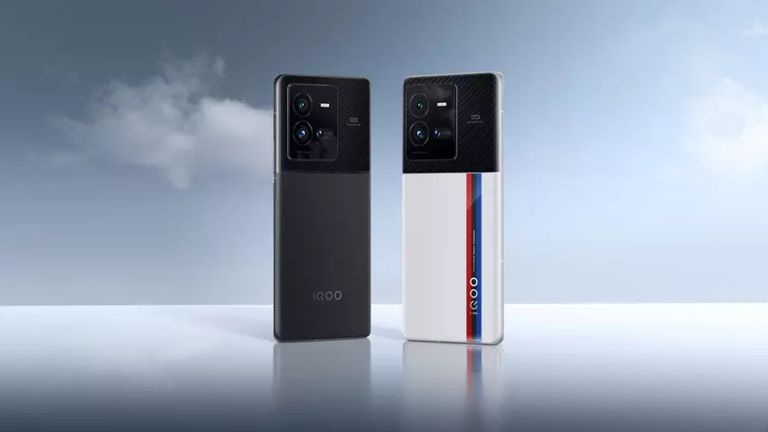 Es ist offiziell: Das Flaggschiff vivo iQOO 10 Pro wird das erste Smartphone der Welt sein, das mit 200 W aufgeladen werden kann