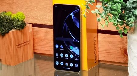 realme C67 Bewertung