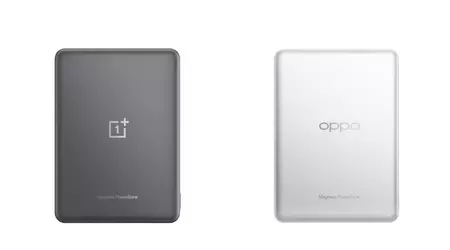 OnePlus bringt ultradünne magnetische 5000mAh Power Bank in China auf den Markt