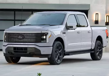 Ford könnte die Produktion des elektrischen ...