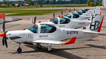 Grob G120TP, Pilatus PC-21, Beechcraft King Air 260, Airbus Helicopters H-135 und De Havilland Dash 8-400: Kanada kauft mehr als 70 Schulungsflugzeuge und -hubschrauber im Wert von 8,22 Milliarden Dollar