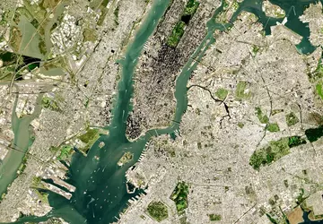 IBM und NASA werden ein Modell ...