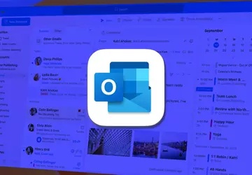 Microsoft wird die Unterstützung von Standard-E-Mail- ...