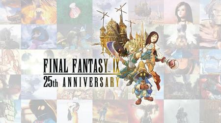 Square Enix kündigt eine groß angelegte Feier zum 25-jährigen Jubiläum von Final Fantasy IX an: Gamer hoffen auf ein Remake des Kult-JRPGs