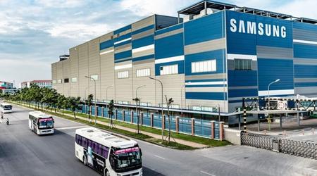 2 Milliarden Smartphones! Samsungs vietnamesische Fabriken erreichen beeindruckende Produktivitätszahlen