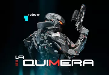 La Quimera Shooter - ein neues ...