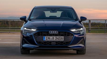 Audi bringt 2026 ein Einstiegs-Elektroauto auf den Markt
