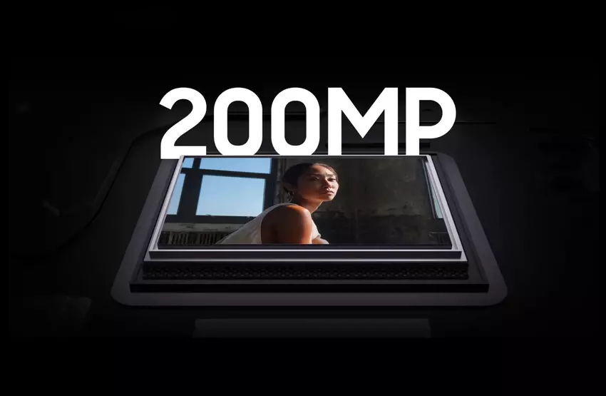 Das erste Smartphone mit 200 MP Kamera wird von Xiaomi nicht gezeigt - es wird von Motorola überholt