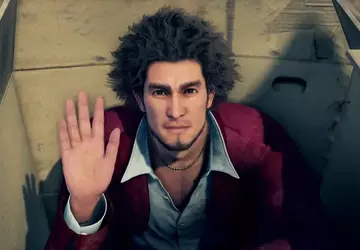 Sega hat Yakuza Wars als Markenzeichen ...