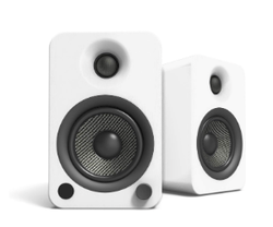 Kanto YU4MW Aktivlautsprecher mit Bluetooth