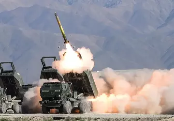 Lockheed Martin erhält 521 Mio. $ ...