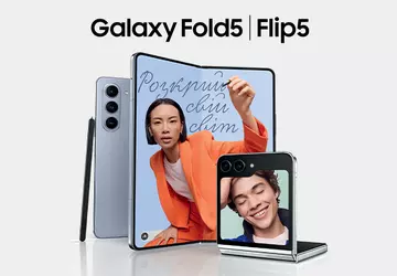 Samsung Galaxy Fold 5 und Galaxy ...