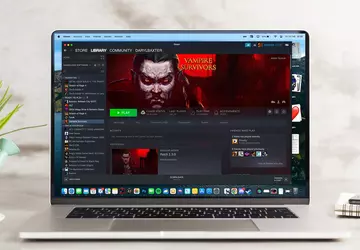 Valve hat es geschafft: native Steam-Unterstützung ...