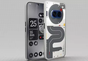 Es ist offiziell: Das Nothing Phone ...