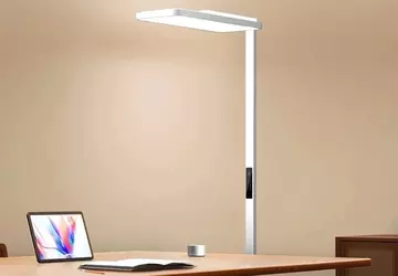 Xiaomi stellt Mijia Vertical Study Lamp ...