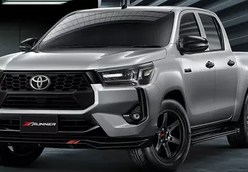 Toyota hat eine Markeneintragung für den ...