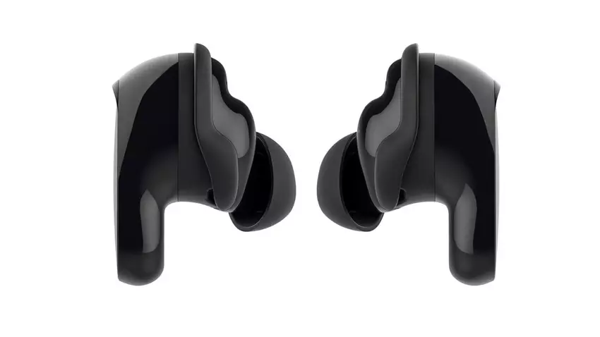 Bose QuietComfort Earbuds 2 in ear noise cancelling kopfhörer test