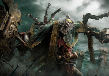 Elden Ring wird sehr schwierige optionale ...