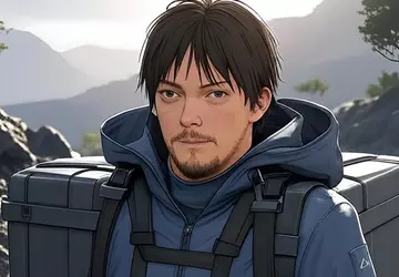 Es ist offiziell: Death Stranding wird ...