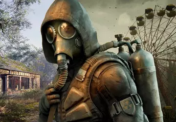 Die STALKER-Entwickler haben große Pläne für ...