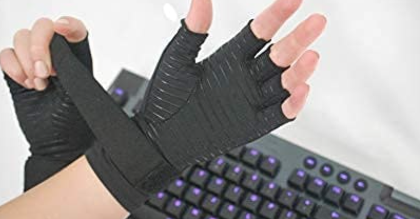 Flex beste Gamer-Handschuhe