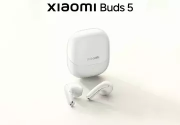 Die Xiaomi Buds 5 werden am ...