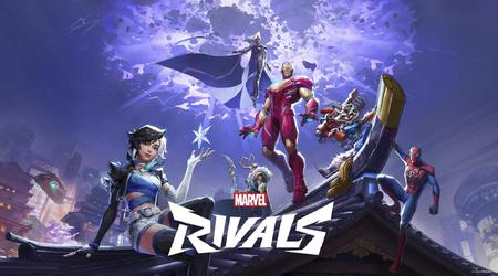 Das Online-Actionspiel Marvel Rivals könnte für Nintendo Switch 2 erscheinen: NetEase prüft die Möglichkeit