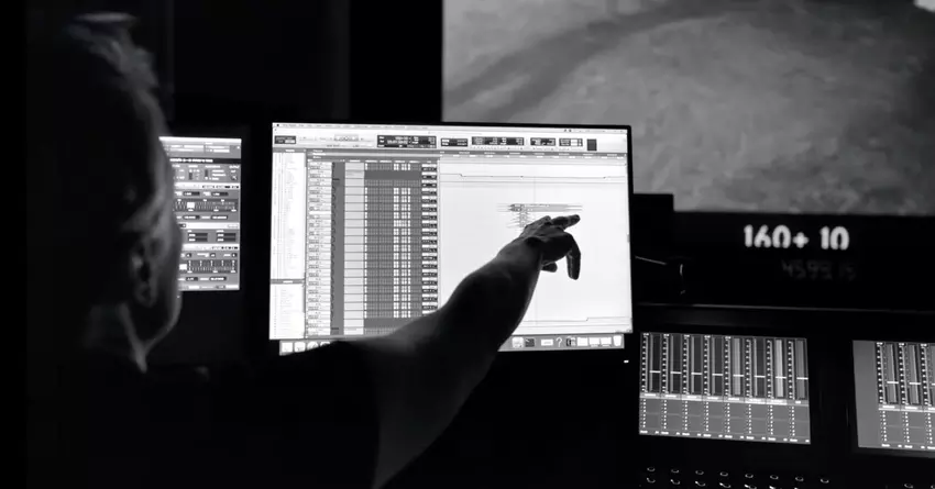 Wie Macs beim Erstellen des Sounddesigns von Star Wars halfen – vom einzelnen Macintosh SE bis zum 280-Mac-Netzwerk