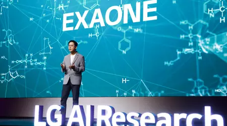 LG bringt mit EXAONE 3.0 das erste koreanische Open-Source-KI-Modell auf den Markt