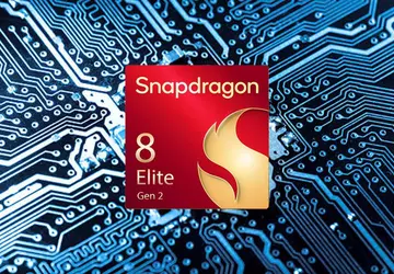 Snapdragon 8 Gen Elite 2 Flaggschiff-Prozessor ...