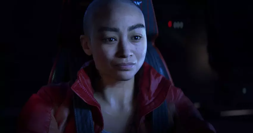 Der erste Trailer zu Intergalactic: The Heretic Prophet zeigt laut Neil Druckmann nur die Spitze des Eisbergs