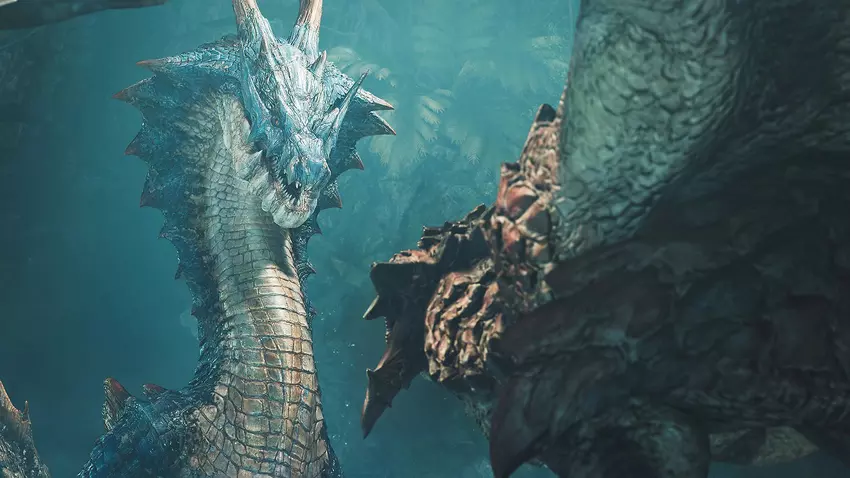 Sony hat Capcoms Pläne enthüllt: Details des zweiten großen Updates für Monster Hunter Wilds und dessen Veröffentlichungsdatum wurden bekannt gegeben
