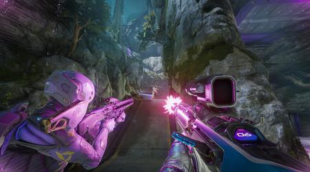 Portal Battle ist zurück: Online-Shooter Splitgate 2 eröffnet am 22. Mai eine groß angelegte Beta