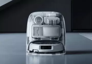 DJI betritt den Haushaltsgerätemarkt mit der ...