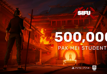 Vier Tage nach der Veröffentlichung haben ...