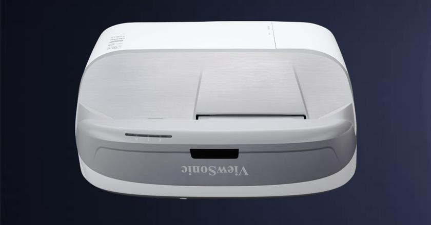 Interaktive Projektoren ViewSonic PS750W