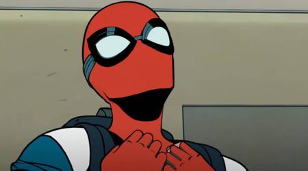 Modernität und Stil der Comics aus den 60er Jahren kombiniert mit einer neuen Geschichte: Die Zeichentrickserie Your Friendly Neighbourhood Spider-Man hat Premiere