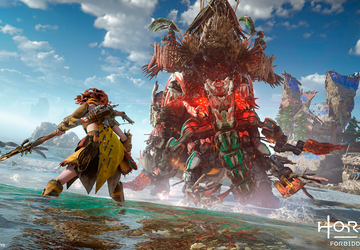 Ehrgeizige Aussichten: Der Direktor von Guerrilla ...