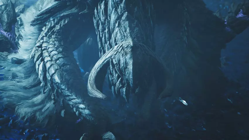 Capcom veröffentlicht neuen Trailer für Monster Hunter Wilds mit neuen Regionen, Monstertypen und mehr