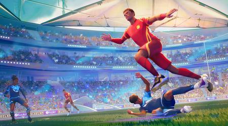 Sifu-Autoren erzielten ein Tor: Das Fußball-Arcade Rematch zog am ersten Tag 1 Million Spieler an