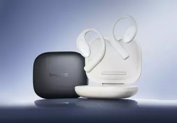 1More S51: kabellose Open-Ear-Kopfhörer mit bis ...