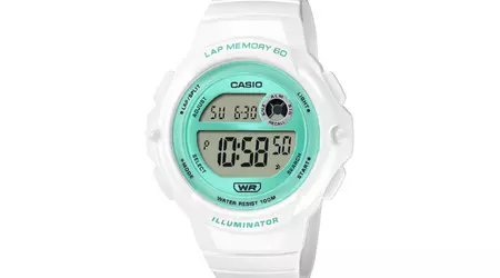 Casio führt in den USA die neuen Sportuhren LWS1200H-1A2V und LWS1200H-7A3V für Läufer mit 5 Jahren Batterielaufzeit ein