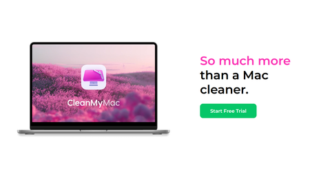 MacPaw stellt eine aktualisierte Version von CleanMyMac vor, die sich auf Benutzerfreundlichkeit und Effizienz konzentriert