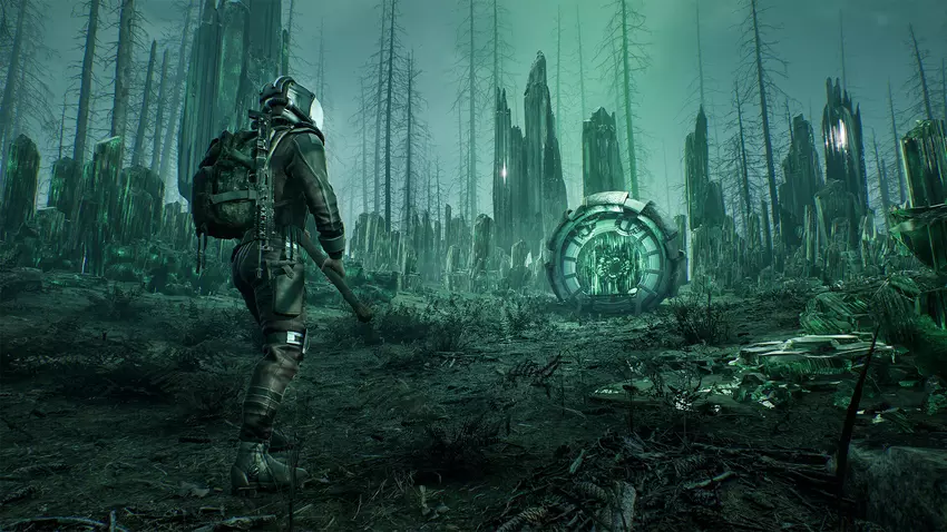 Gamer wollen mehr Tschernobyl: Chernobylite 2 auf Kickstarter hat bereits viel mehr Geld eingesammelt, als die Entwickler geplant hatten