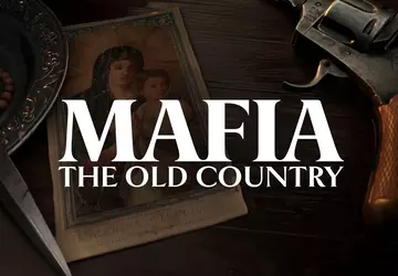 Mafia: Das alte Land wird Gamer ...