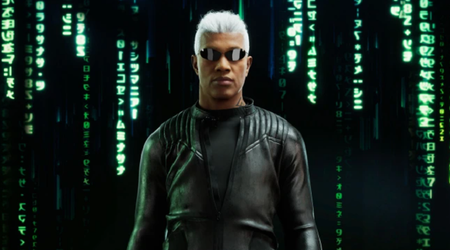 Warner Bros. gibt 10.000 NFTs zu The Matrix: Rebirth im Wert von $50 frei