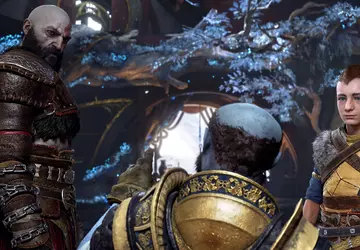 Midgard's Fun: Santa Monica hat zu ...