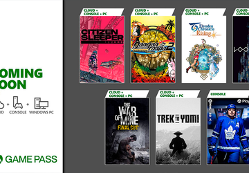 Microsoft hat im Mai die ersten ...